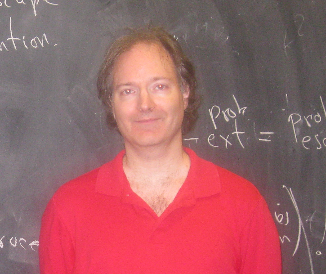 Christopher McCarthy – BMCC